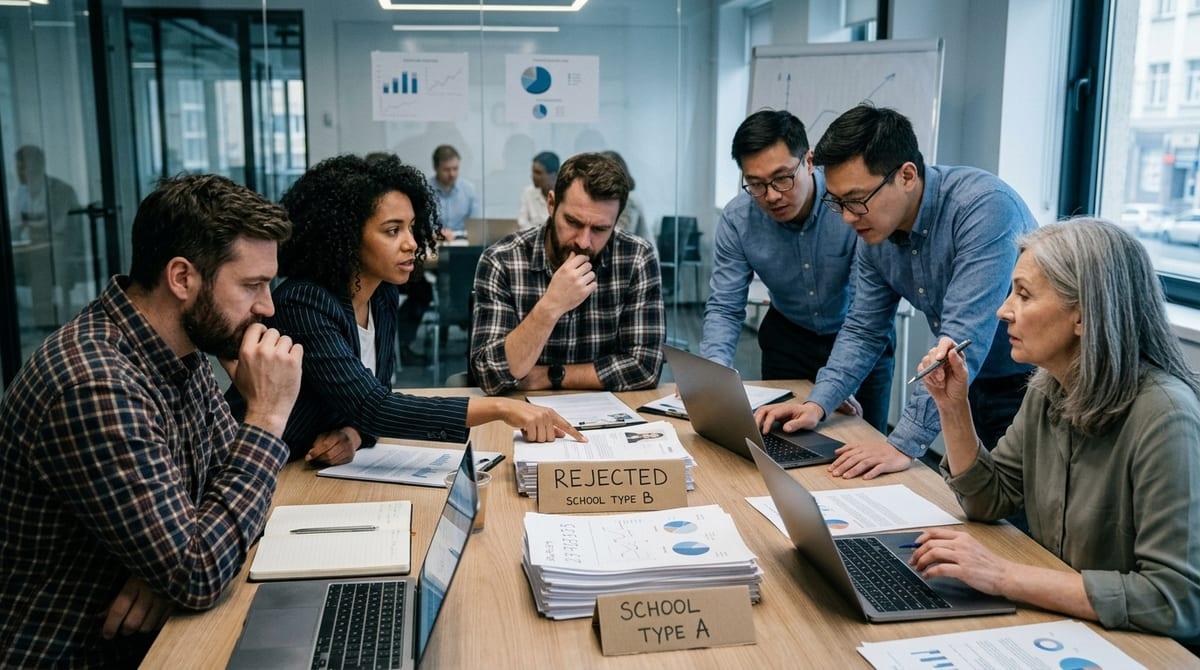 The first warning signs: where your team notices bias in everyday outputs