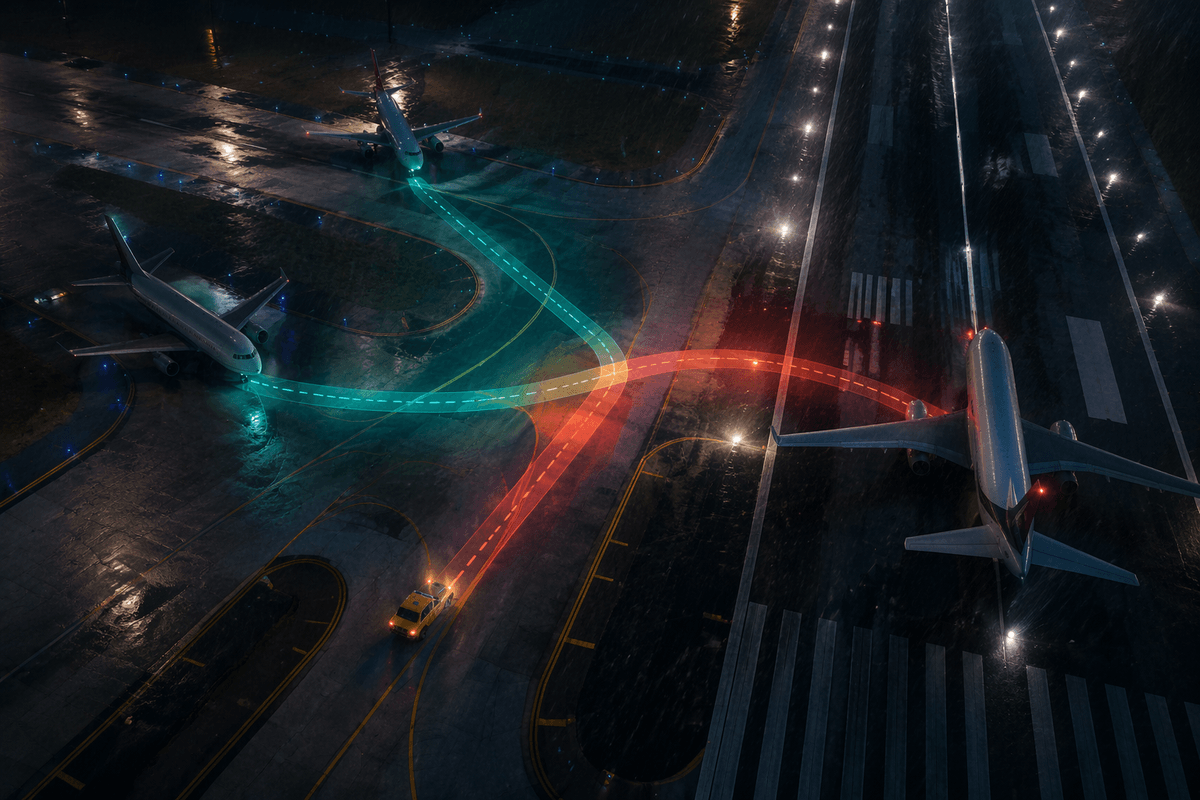 Where AI can realistically reduce accidents and incidents