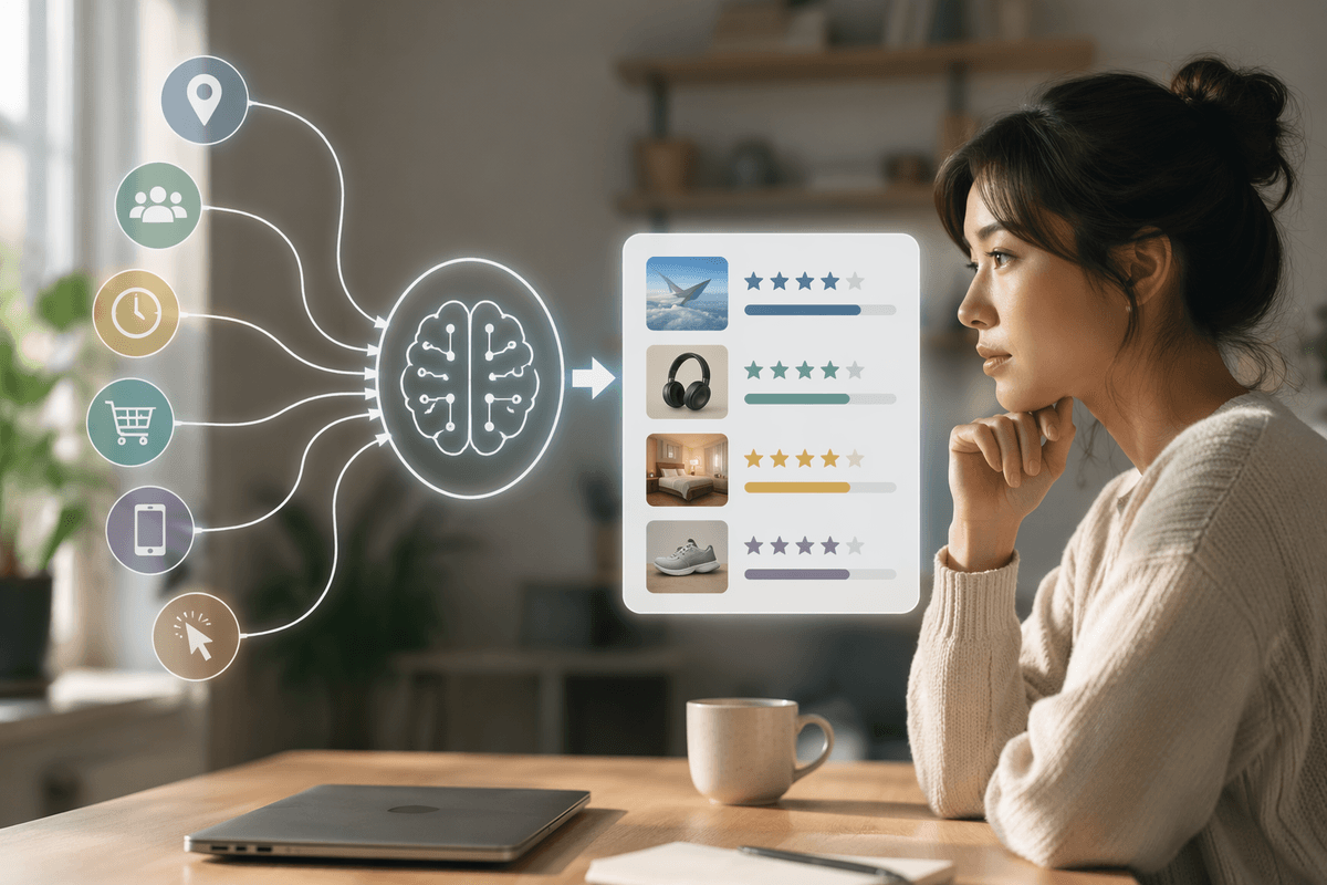 How Algorithms Improve Everyday Decisions