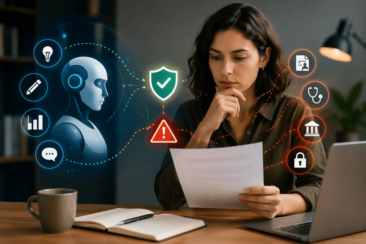 Can You Trust AI Assistants?