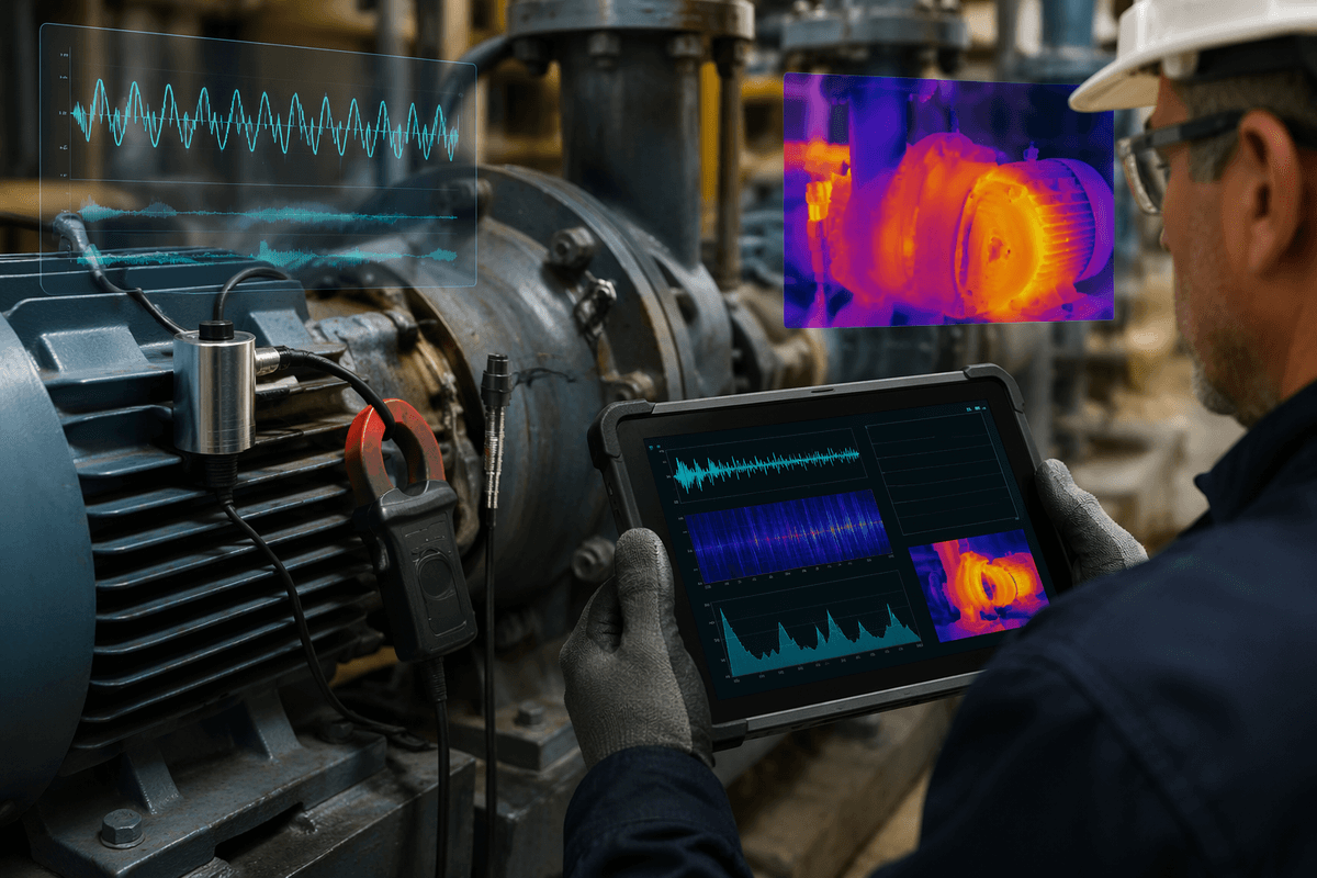 Four high-impact ML use cases—and when each fits