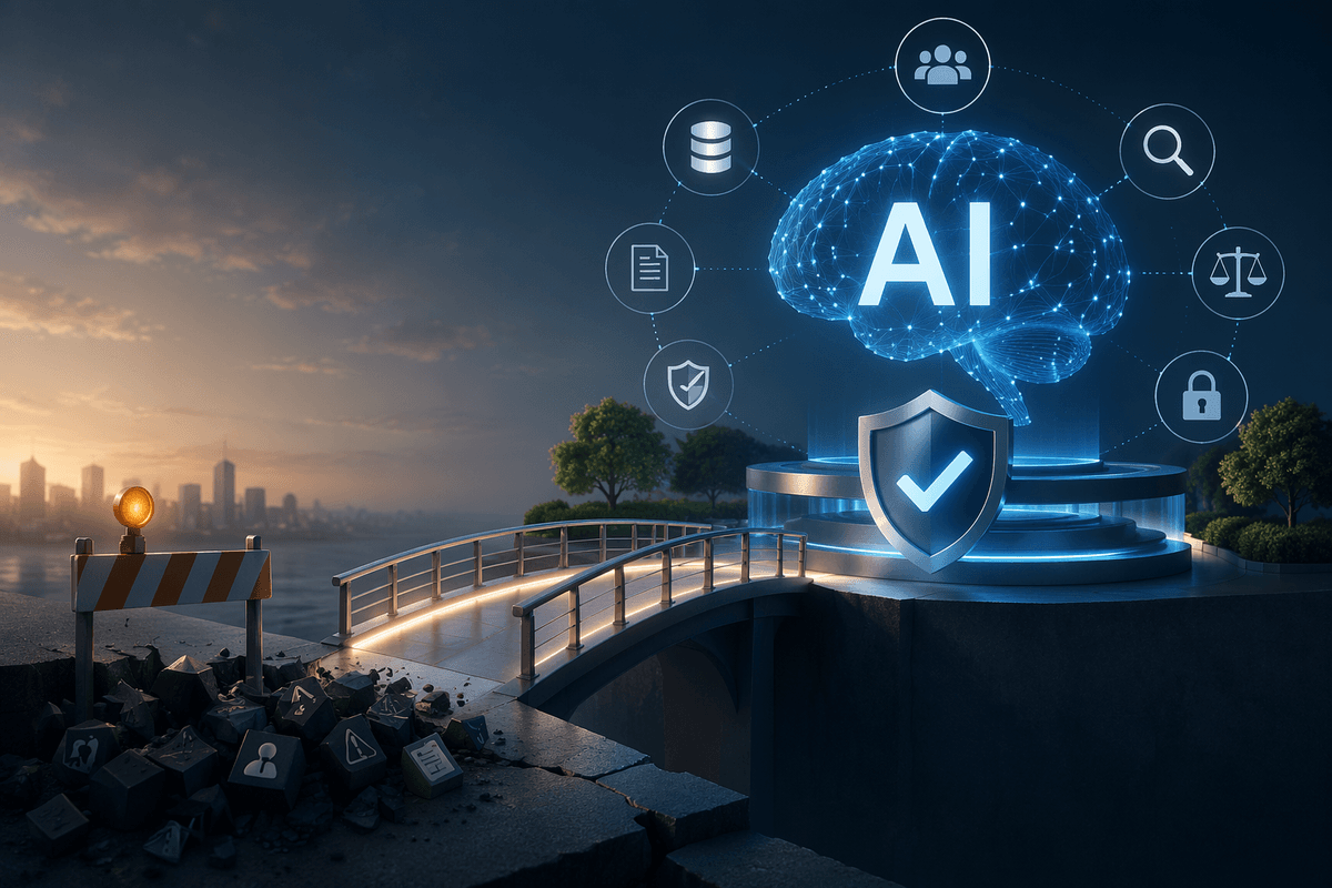 Future Computing Depends on Responsible AI Development
