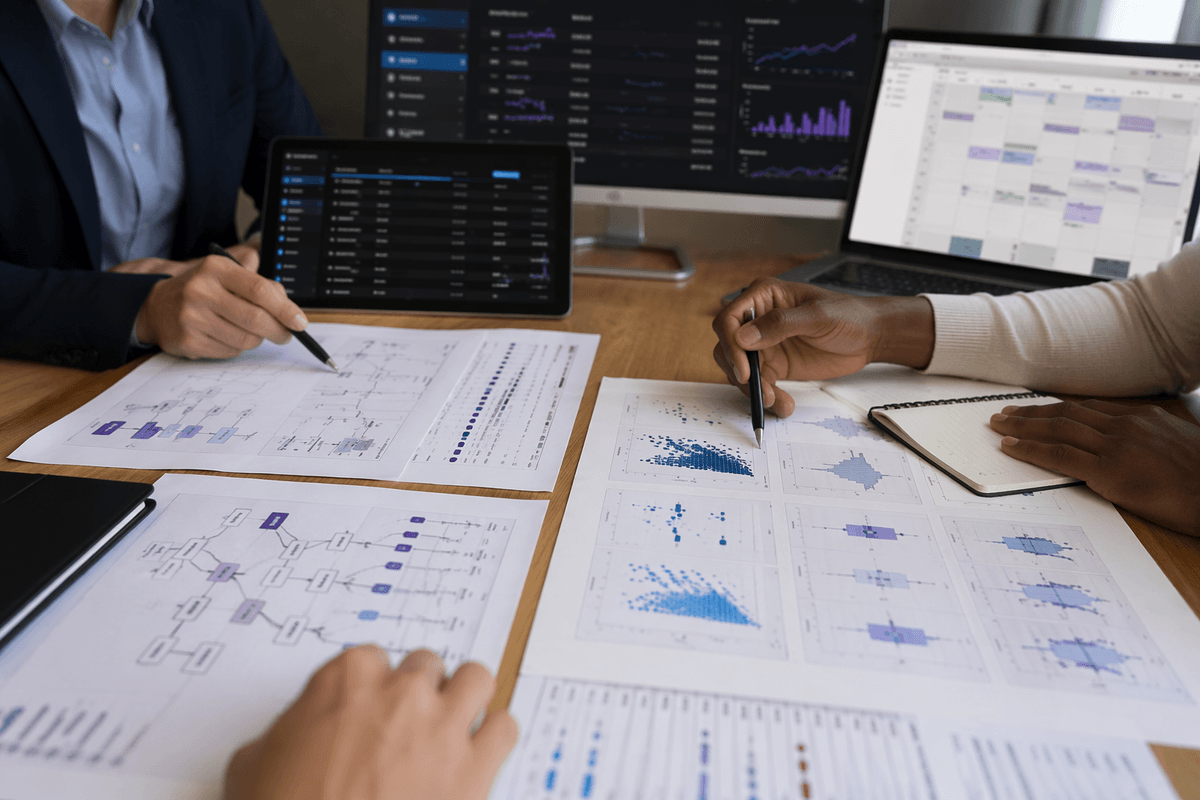 Choosing the right level of governance for your risk